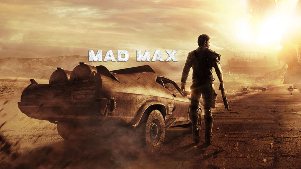 Fall Out vs Mad Max