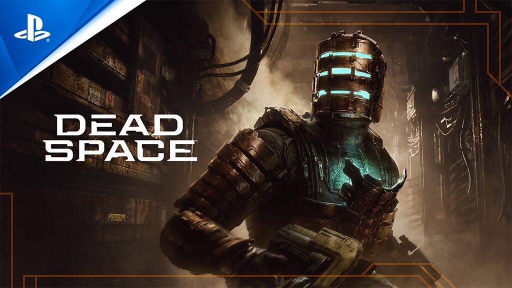 Dead Space