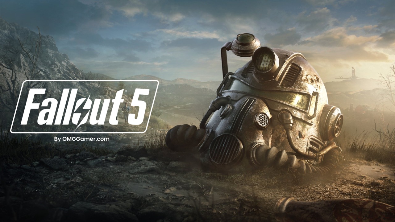 Fallout 5, set in New Orleans and in Mad Max style, this is how a former Bethesda dreams it