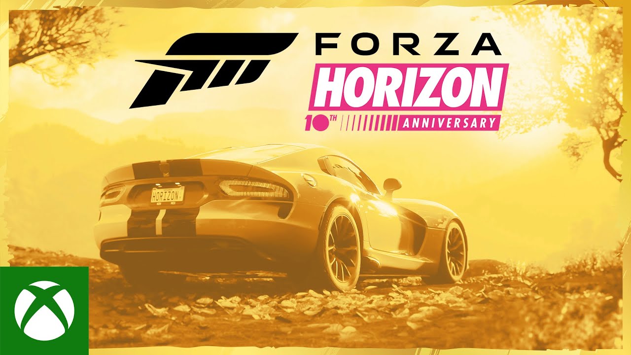 Forza Horizon 5 Il Dlc Hot Wheels è Ora Disponibile 