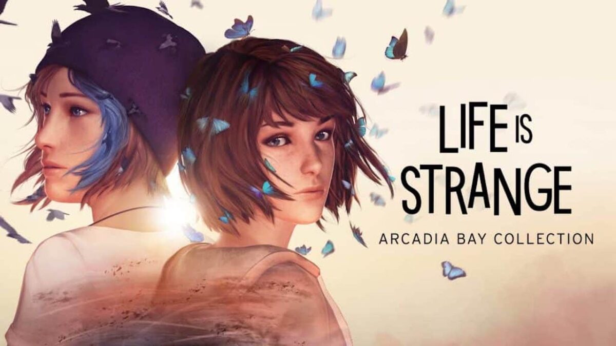 Life Is Strange Arcadia Bay Collection - Recensione | Game-eXperience.it