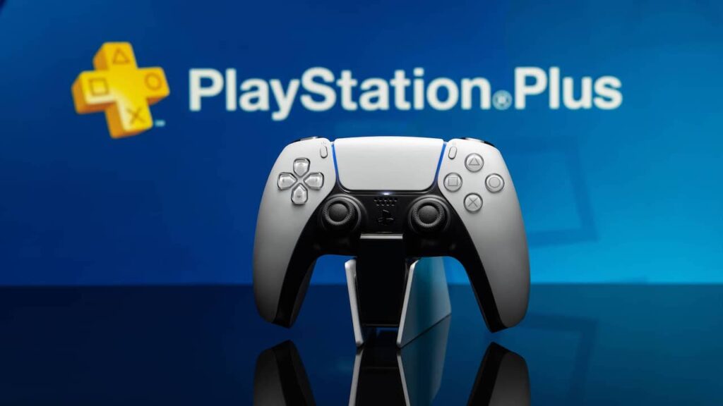 PlayStation Plus