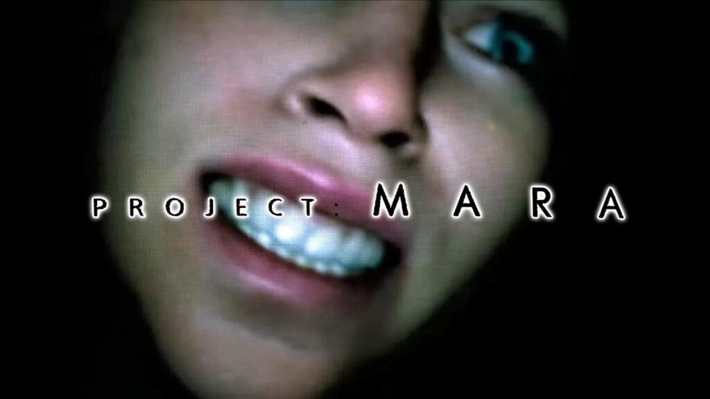 Project Mara Xbox PC