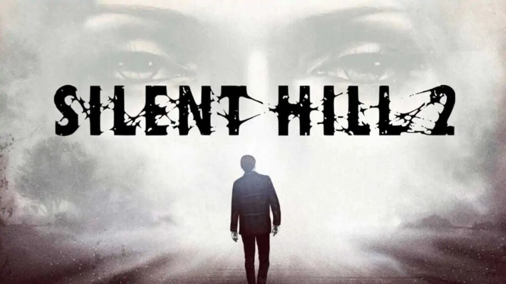 silent hill 2