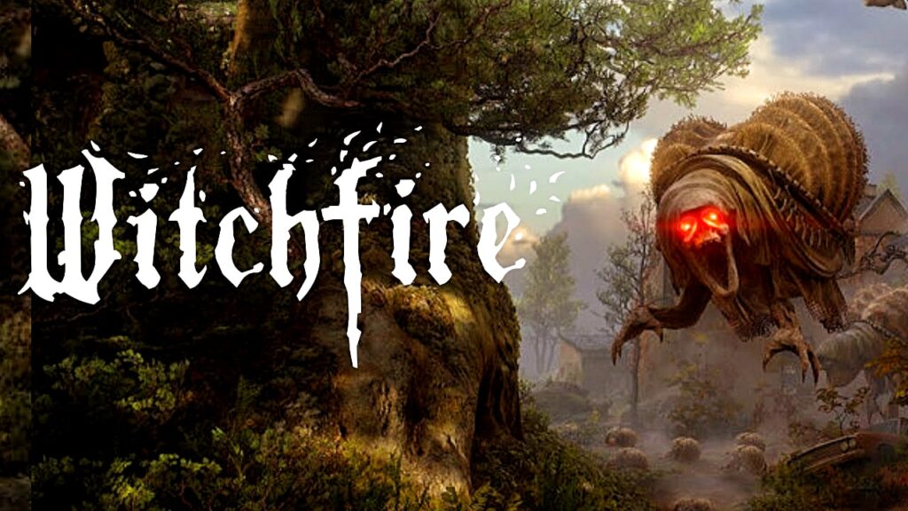 witchfire
