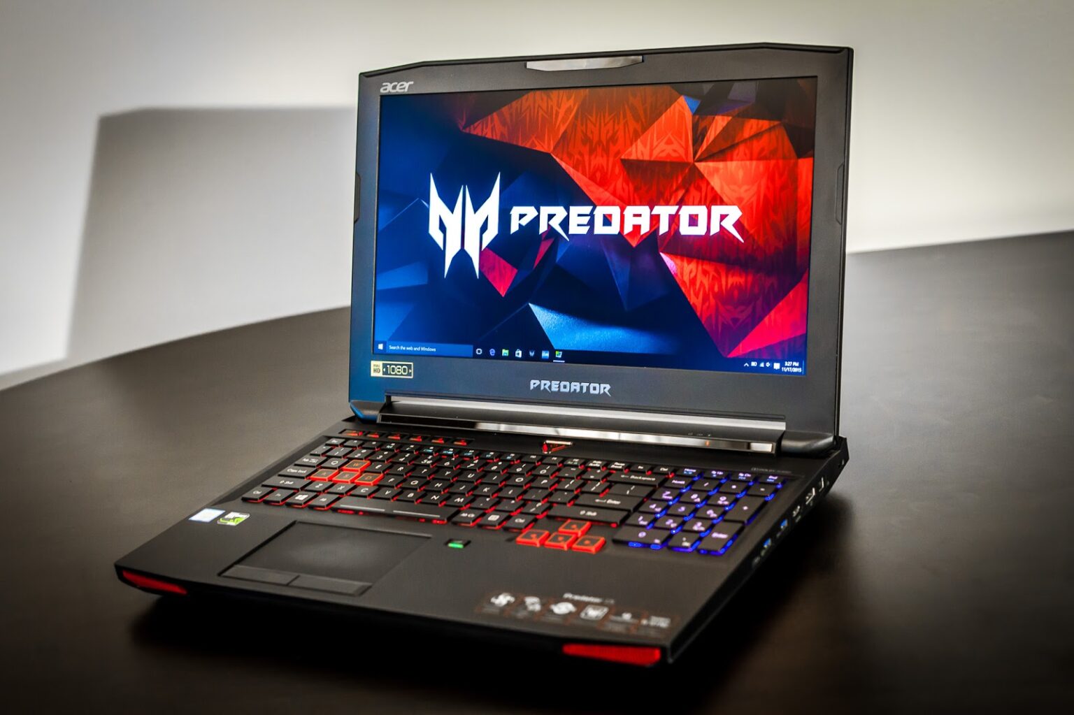 acer predator