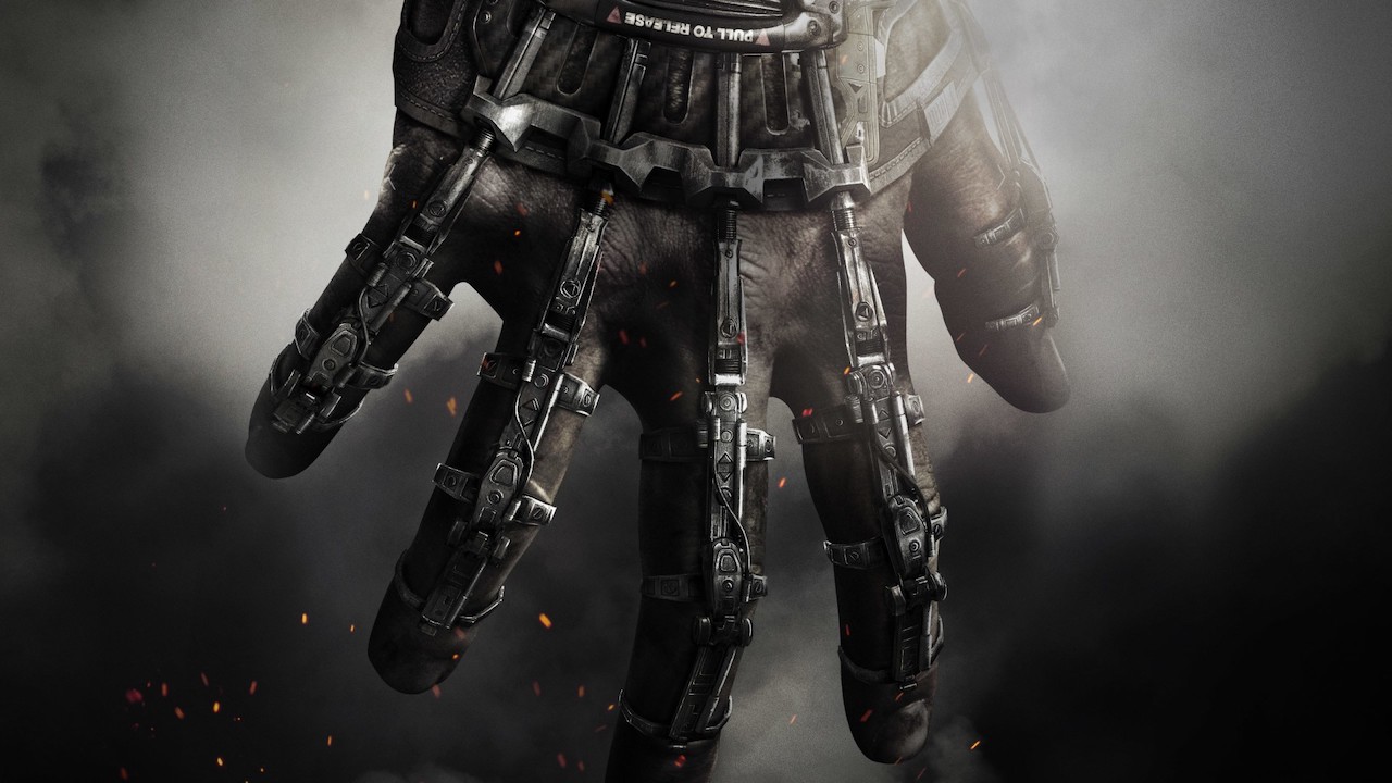 Advanced Warfare 2 Sar Il Capitolo Di Call Of Duty Del 2025 Svela Tom Henderson Game