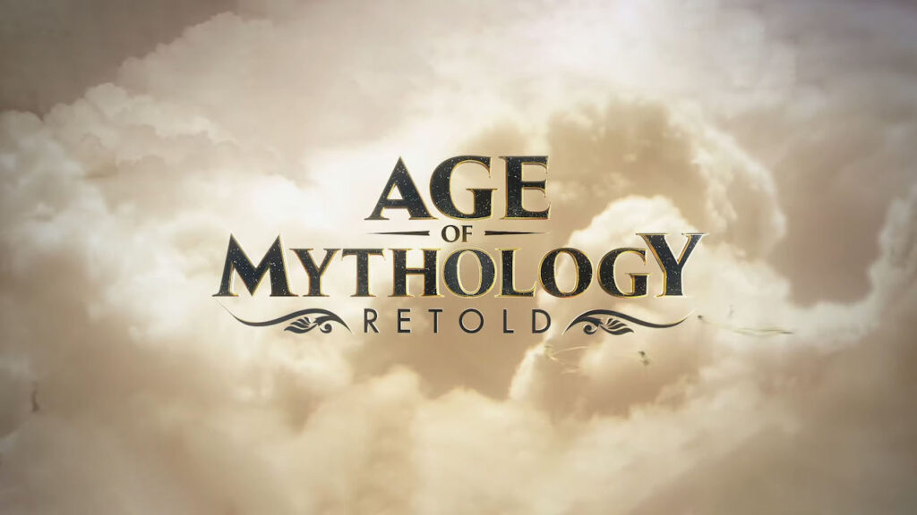 age of mythology retold remastered