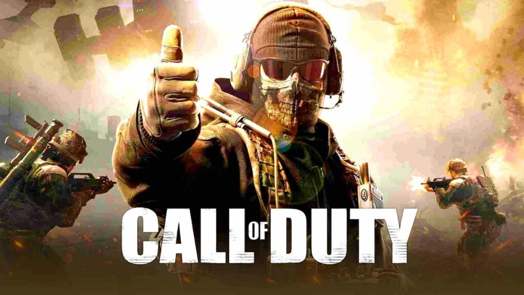 Call of Duty