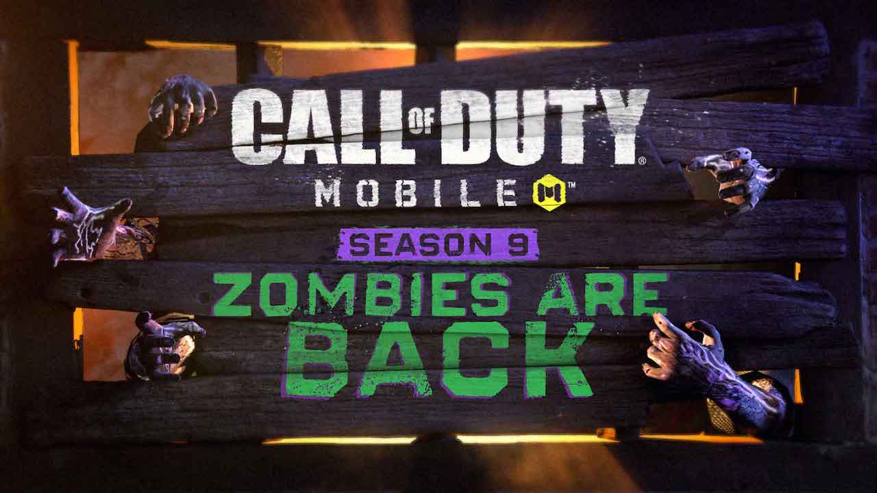Call of Duty: Mobile Stagione 9