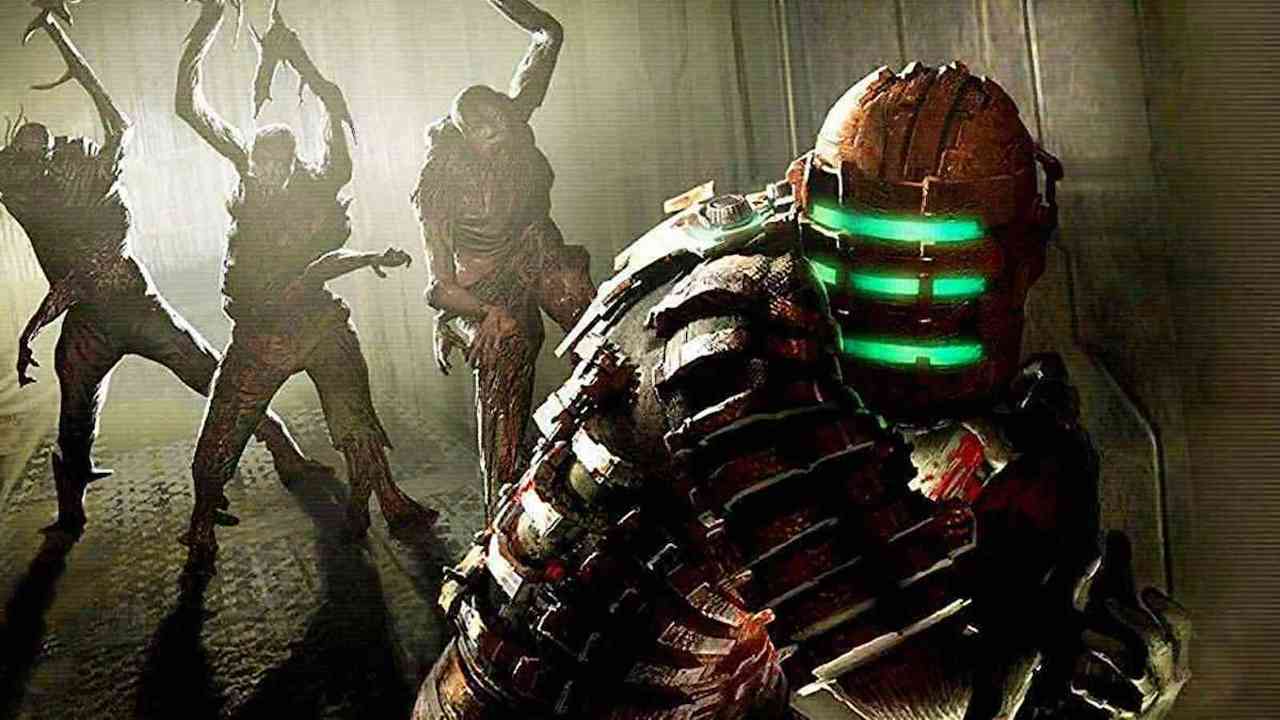 Dead Space shows us its amazing Collector’s Edition complete with a wearable helmet!