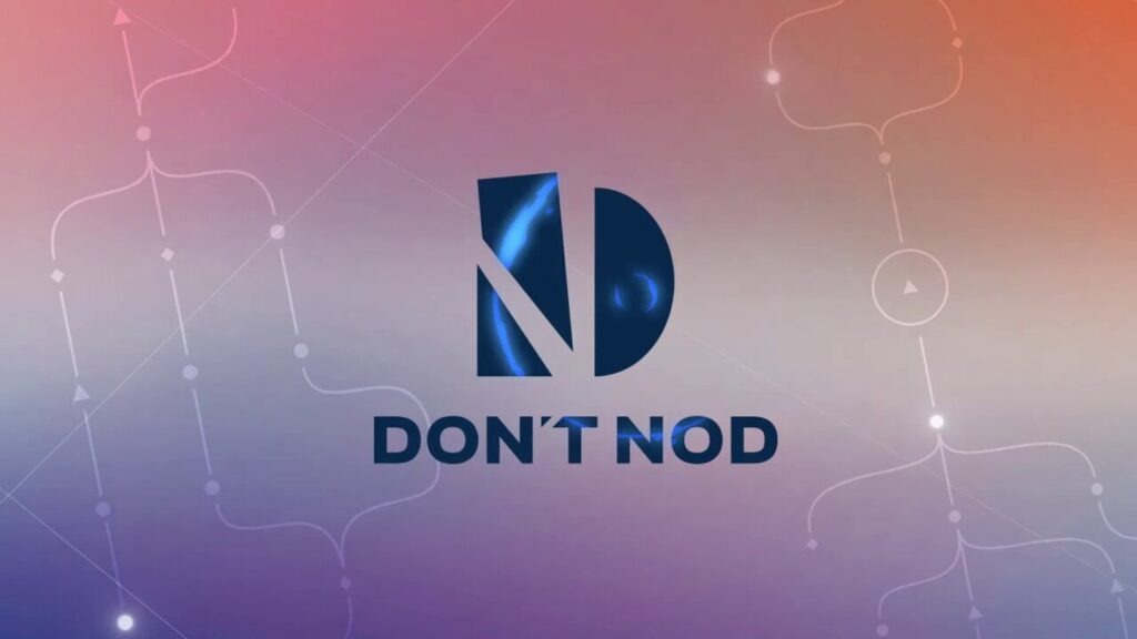 don'r nod