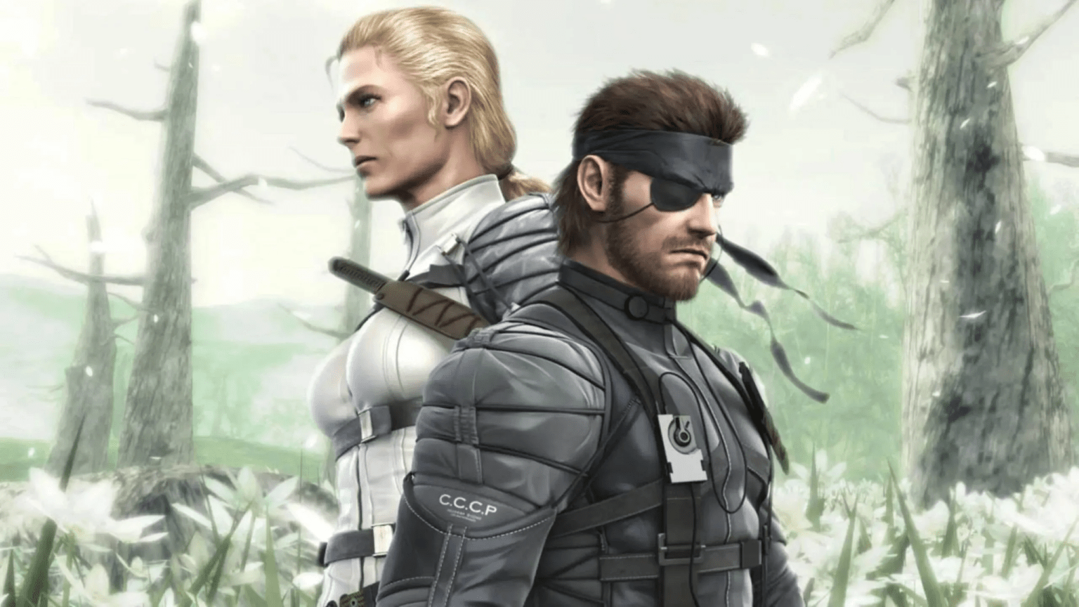 metal gear