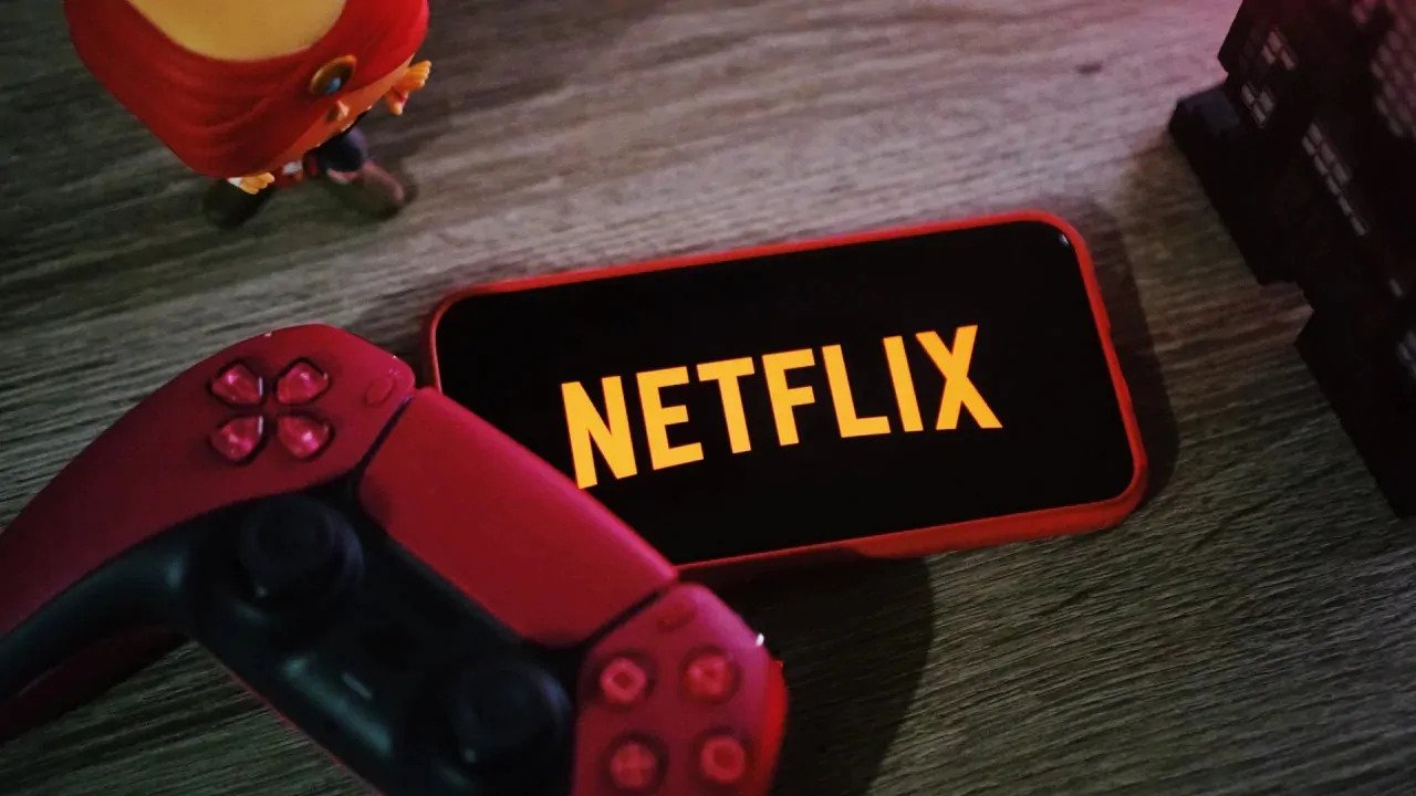 Netflix wants to introduce cloud gaming by adopting a different business model