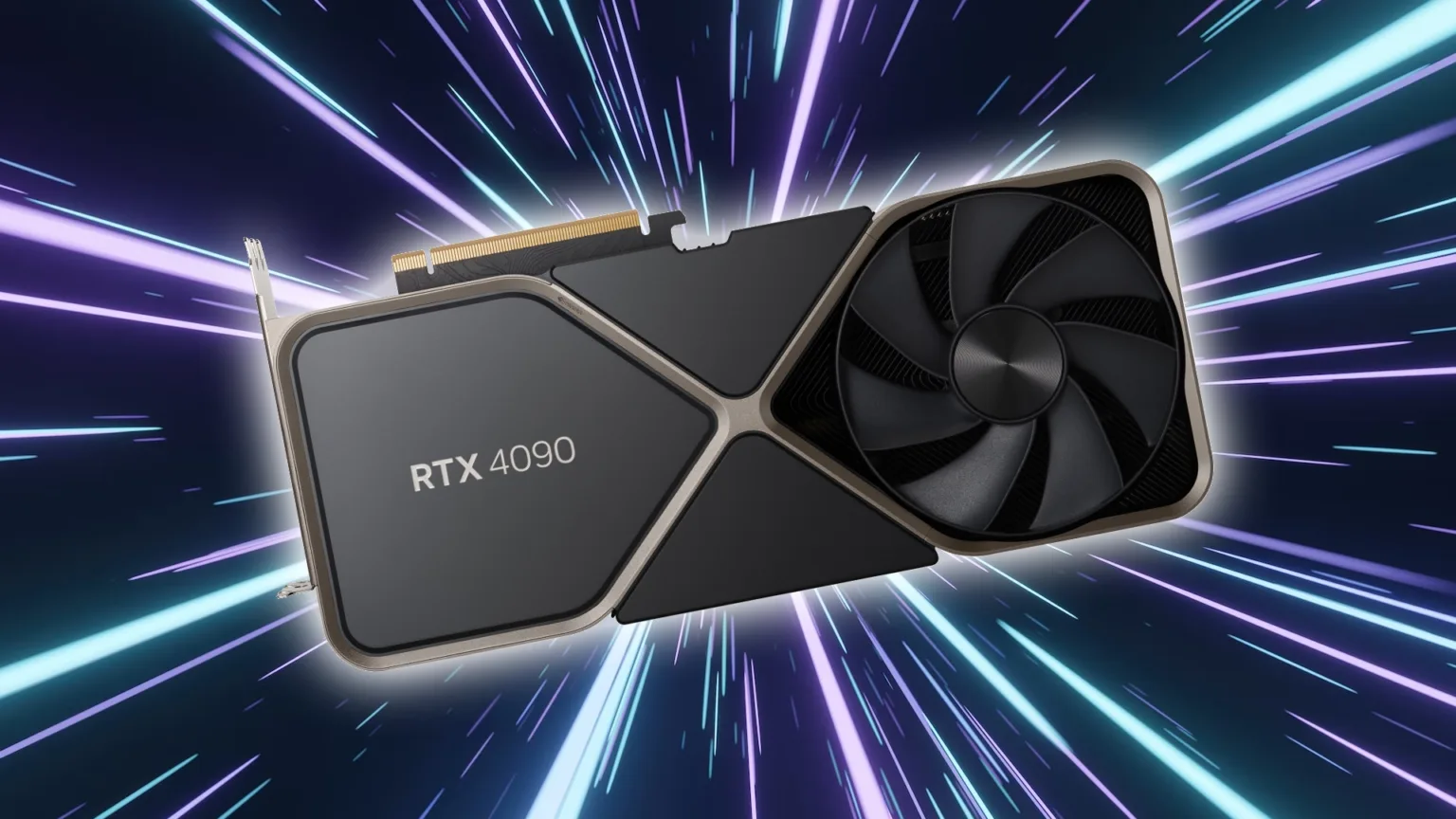 Nvidia RTX 4090
