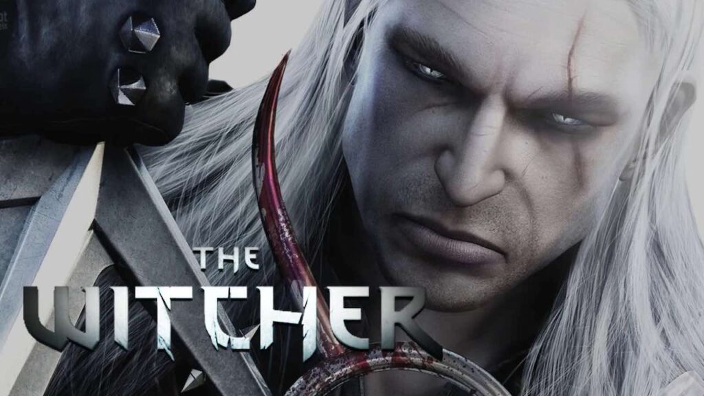 The Witcher