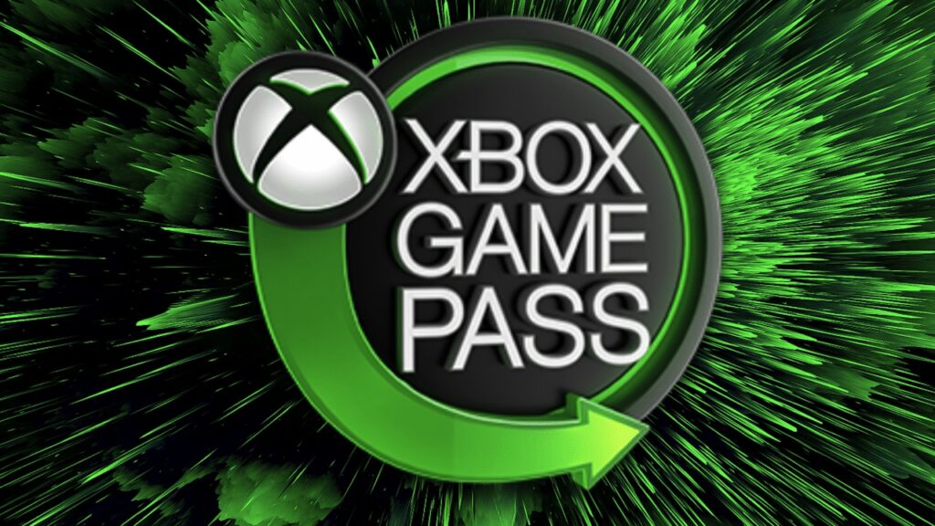 Xbox Game Pass