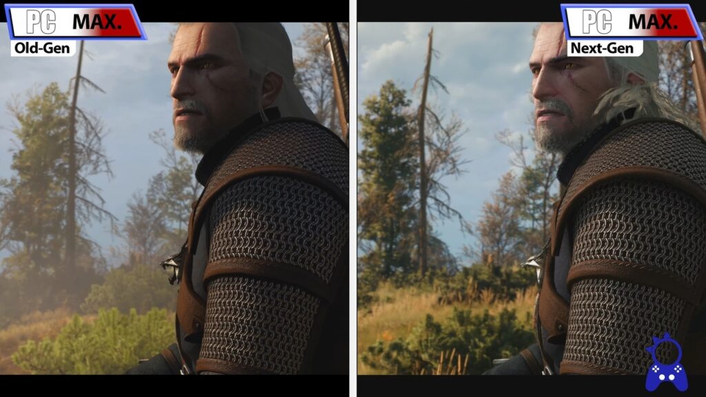 the witcher 3 