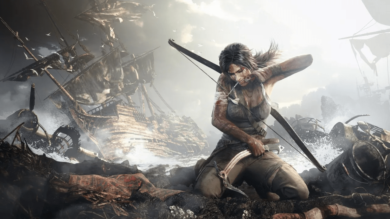 Videogiochi Leggendari: arriva Tomb Raider - Gamesurf