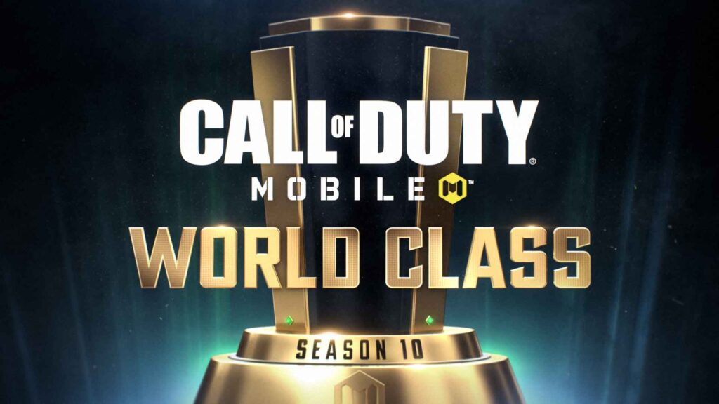 Call of Duty: Mobile - Stagione 10: World Class