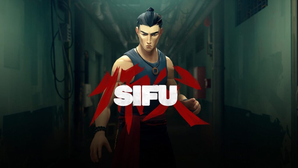 SIFU