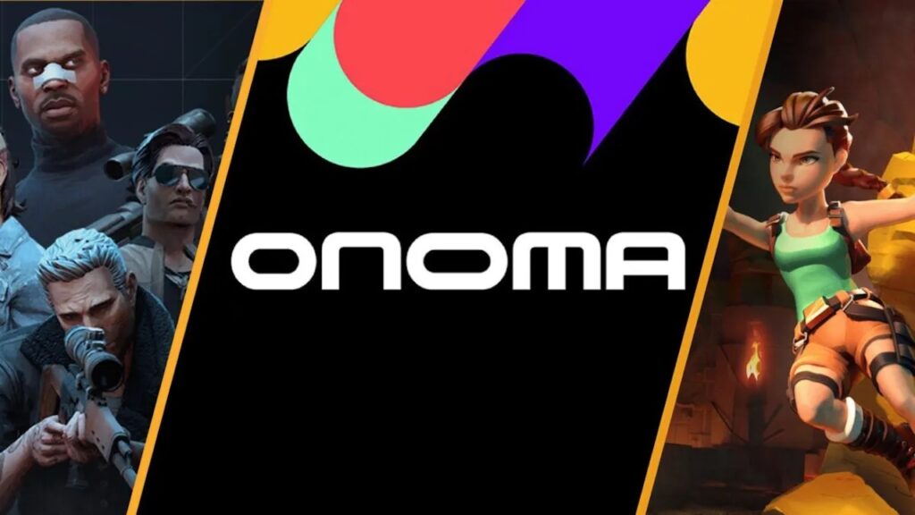 Embracer Group Onoma