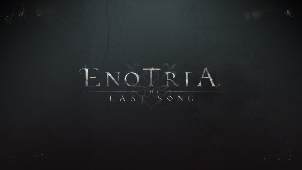 Cover di Enotria