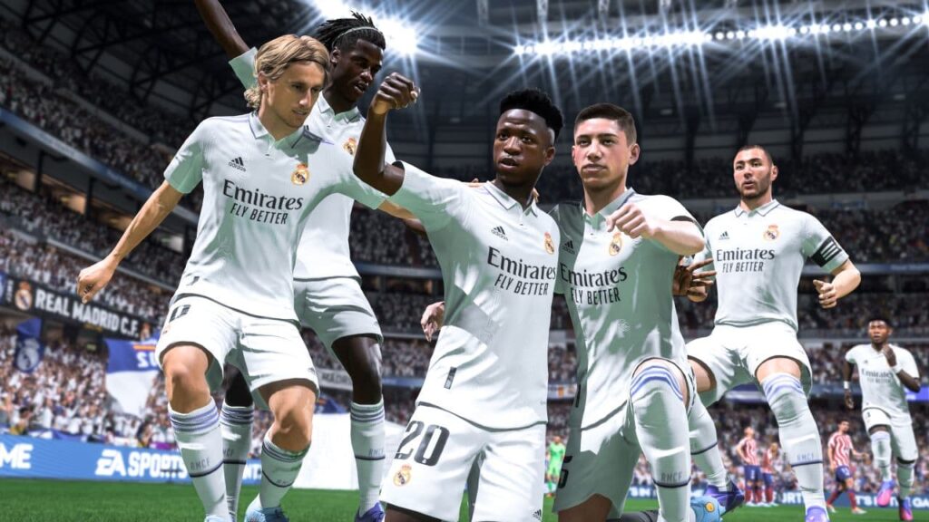 Fifa 23
