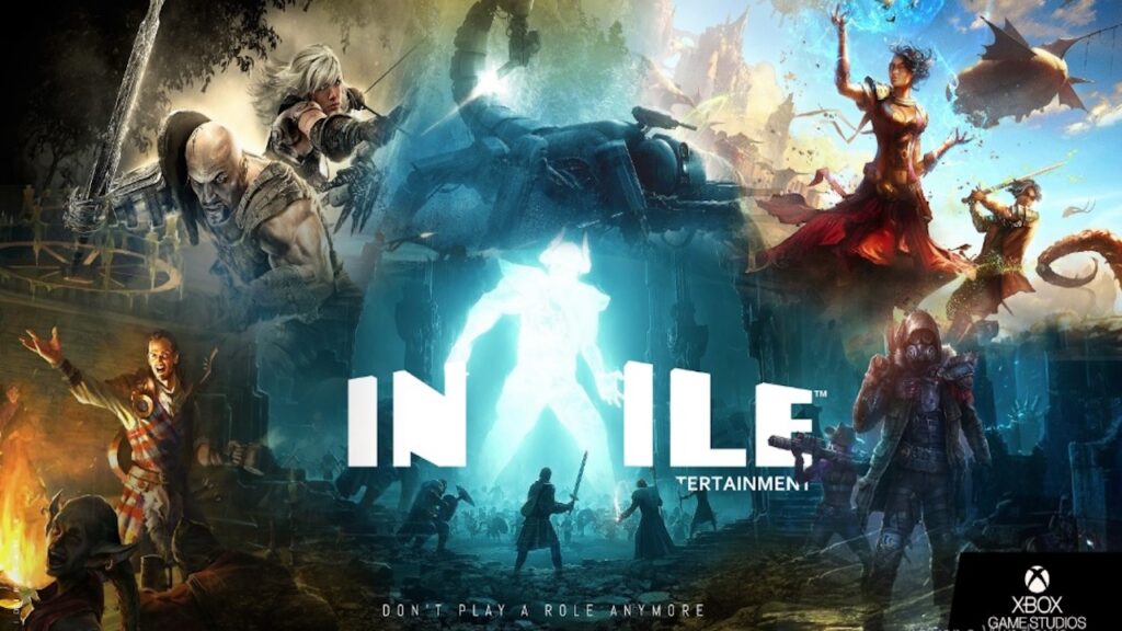 inXile