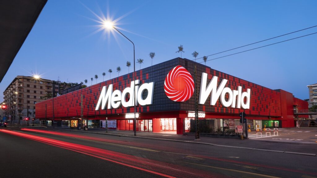 Mediaworld