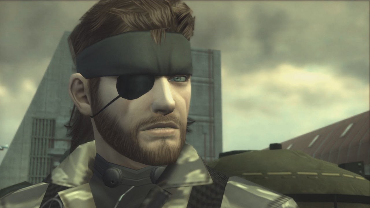 Metal Gear Solid 3 Snake Eater, nuovi indizi sembrano indicare l