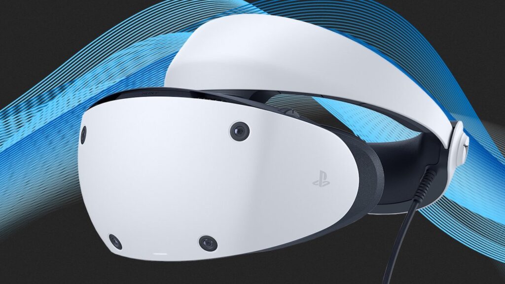 PlayStation VR2