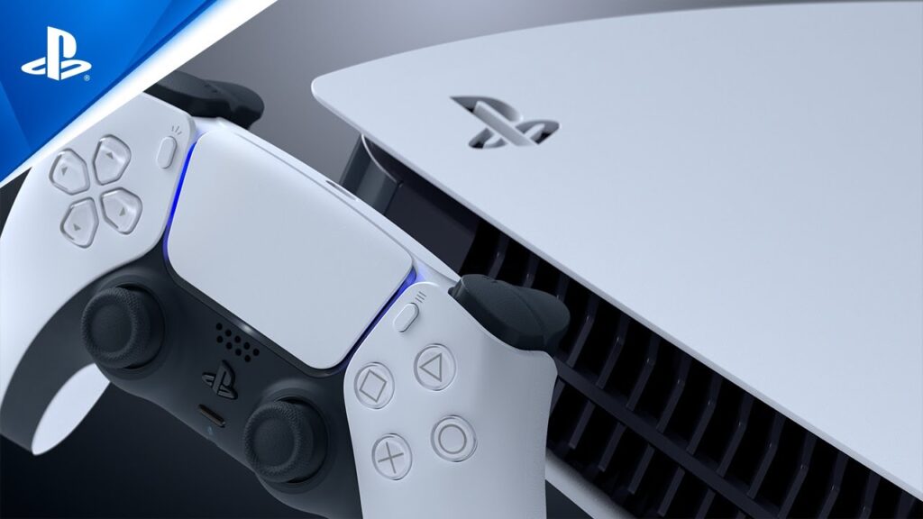 playstation