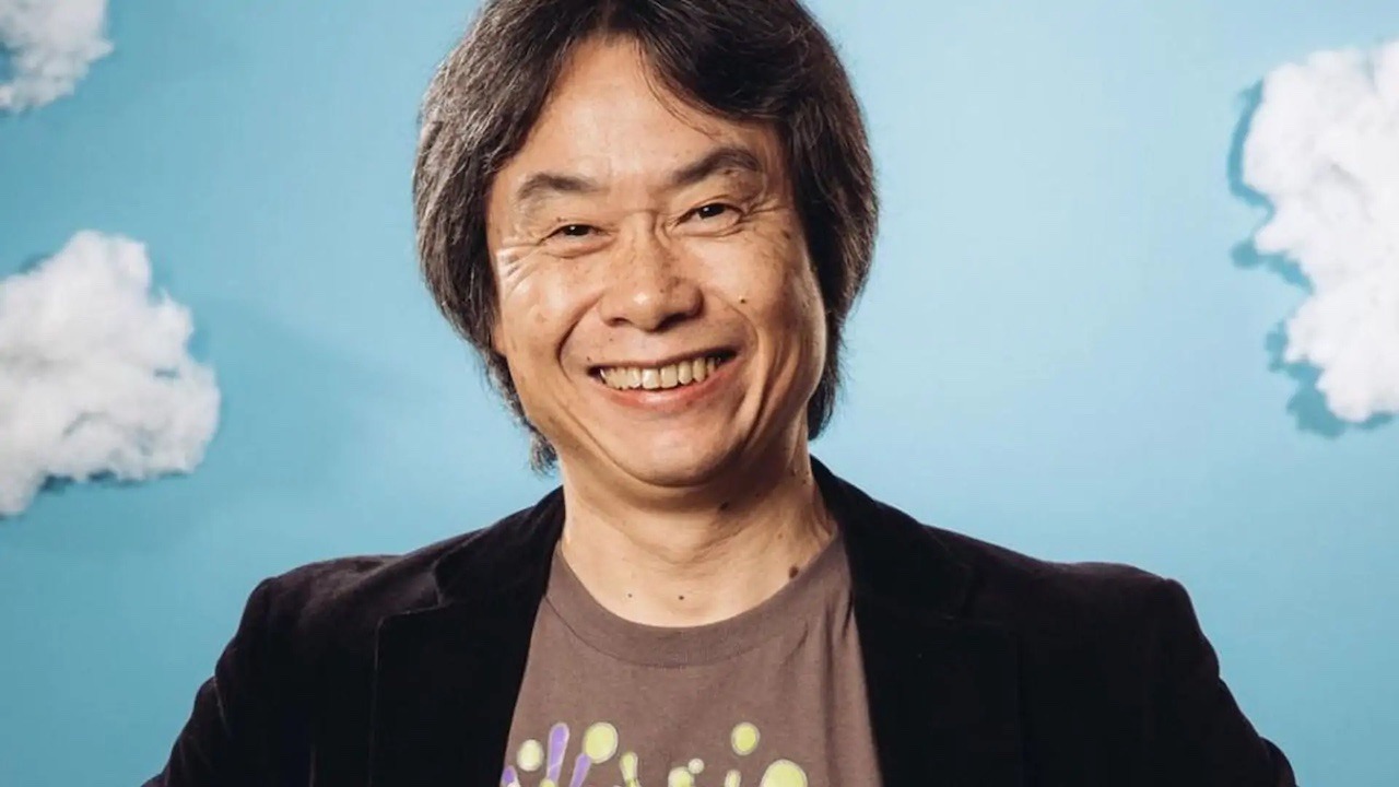 Shigery Miyamoto