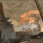 armored core VI leak