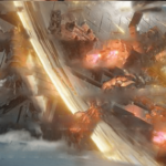 armored core VI leak