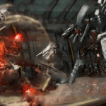 armored core VI leak