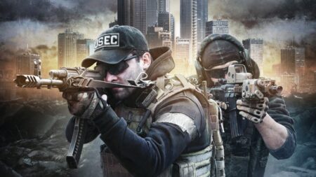 Escape-from-tarkow-ultimo-aggiornamento