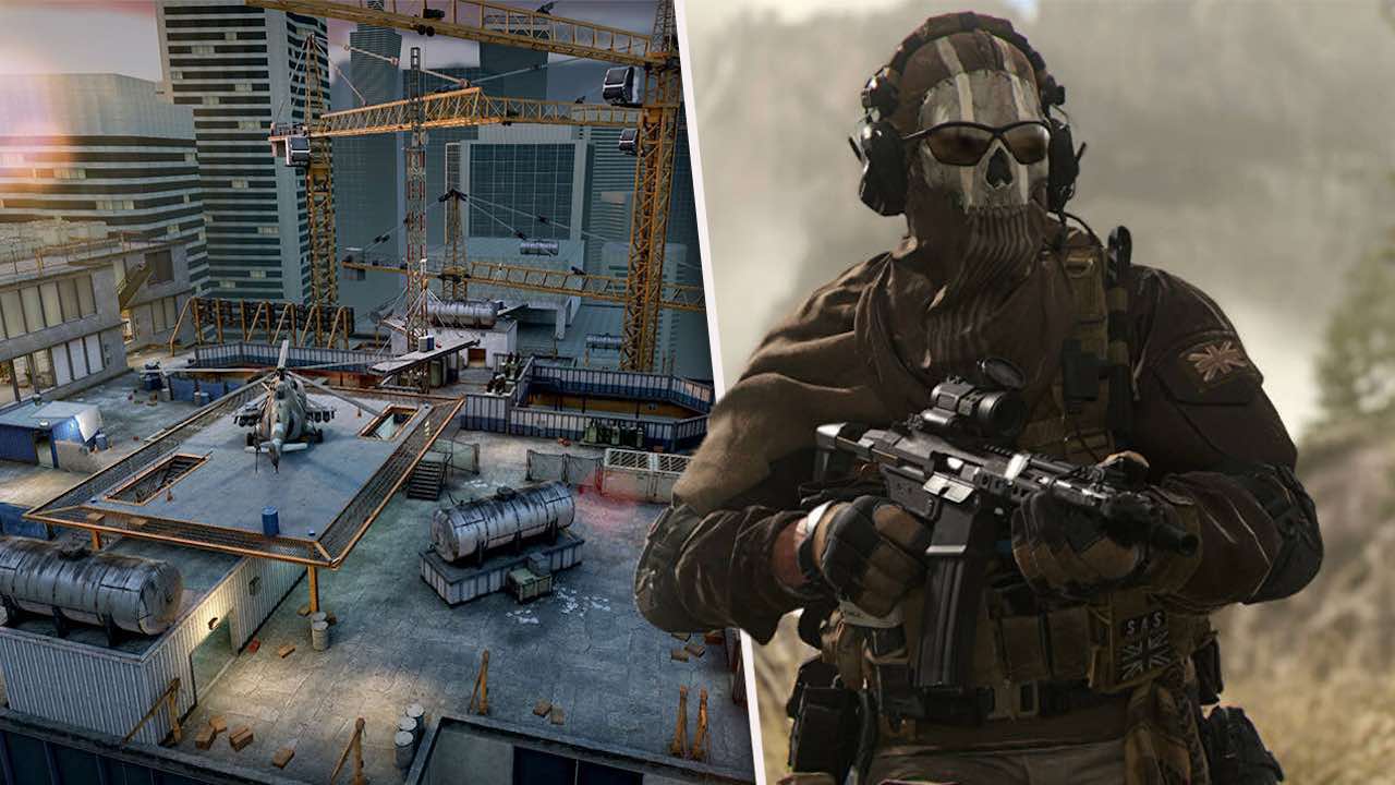 The best CoD: MW2 deals on PS5, PS4, Xbox and PC