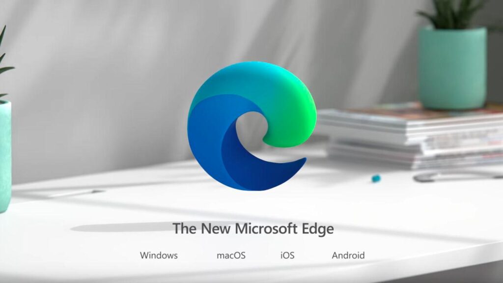 Microsoft Edge 2