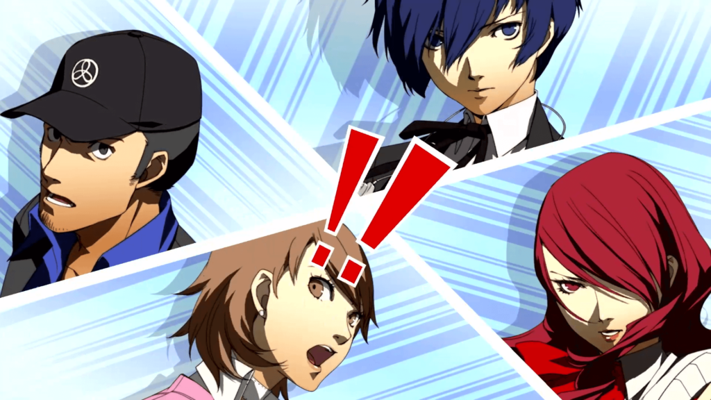 persona