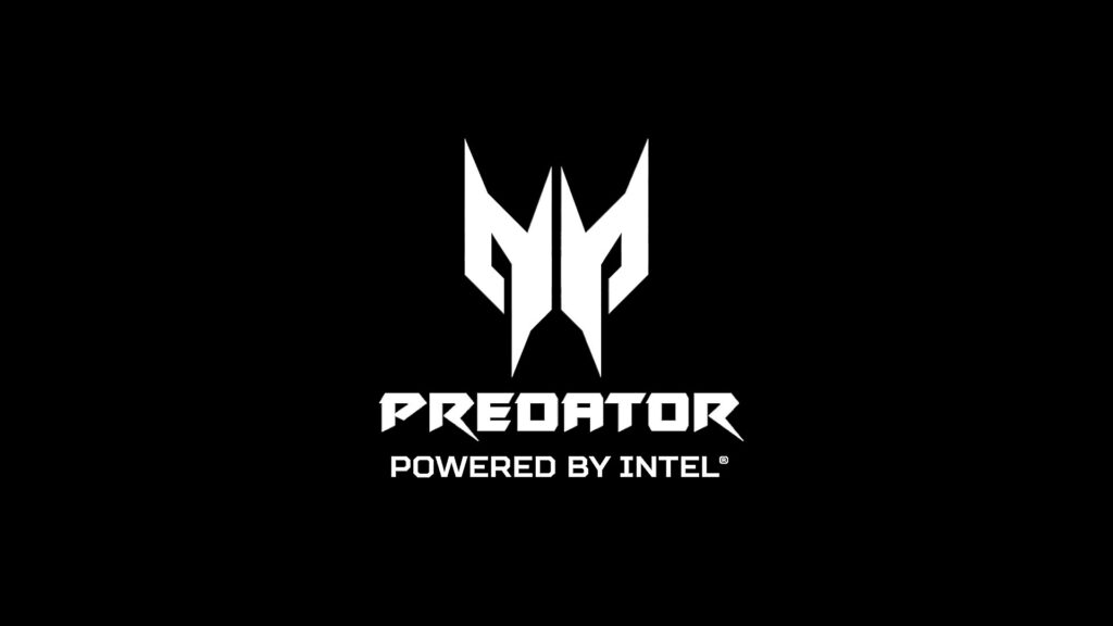 SpatialLabs View predator logo