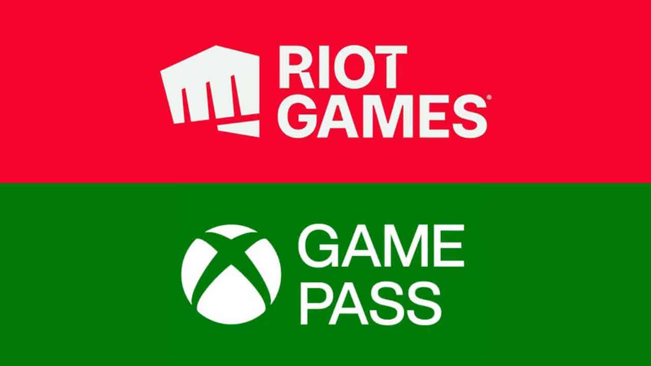 riot games