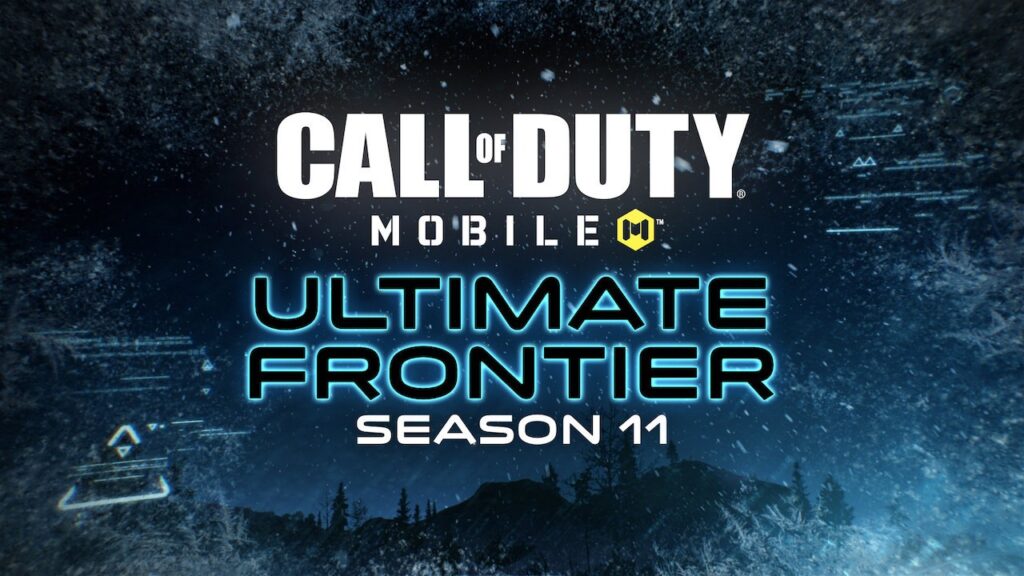 Call of Duty: Mobile Stagione 11