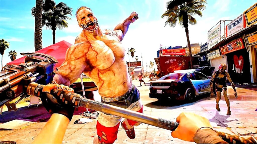 dead island 2