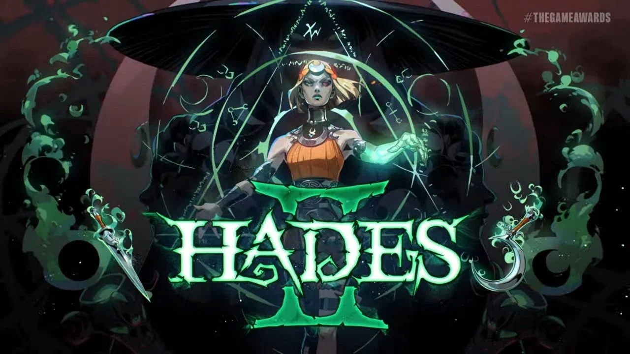 Hades grande