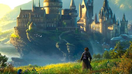 Hogwarts Legacy