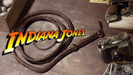 indiana jones