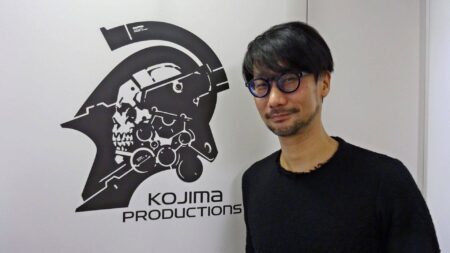 Kojima Productions