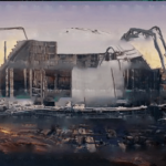 armored core VI leak